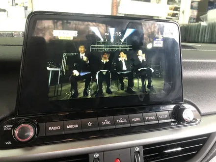 기아 K3 순정네비게이션 선택하지 못했다면 더 나은 방법 BF700G