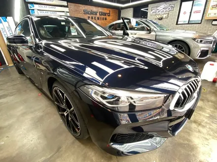 BMW 840i 그란쿠페 솔라가드 프리미엄 퀀텀으로 럭셔리하게~ / 서울 동대문구 전농동