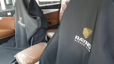 기아 올뉴쏘렌토 레이노크로마9 으로 신차시공완료 / 서울 동대문구 전농동