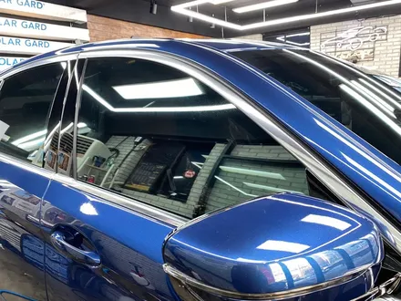 BMW 5시리즈 솔라가드 프리미엄 퀀텀 디테일한 시공 후기 ! / 서울 동대문구 전농동