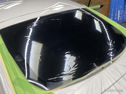 벤츠 AMG GT 43 하버캠프 세라믹본드 동대문썬팅 시공 후기! / 서울 동대문구 전농동