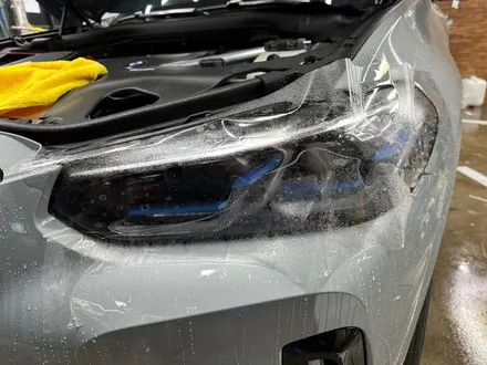 BMW X3 20i msp 가장 잘 어울리는 솔라가드 프리미엄 퀀텀 추천합니다! / 서울 동대문구 전농동