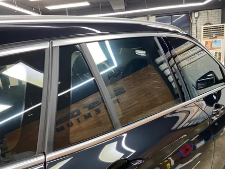 BMW X1 솔라가드 프리미엄 퀀텀 시공후기_카라지 / 서울 동대문구 전농동