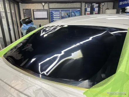 벤츠 AMG GT 43 하버캠프 세라믹본드 동대문썬팅 시공 후기! / 서울 동대문구 전농동