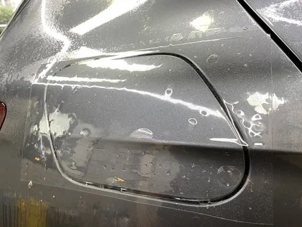 BMW 1시리즈 가솔린 120i 솔라가드 퀀텀 시공 / 서울 동대문구 전농동
