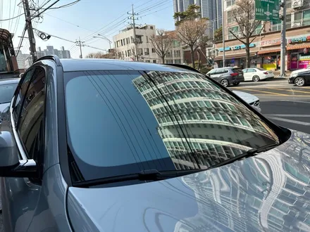BMW X3 20i msp 가장 잘 어울리는 솔라가드 프리미엄 퀀텀 추천합니다! / 서울 동대문구 전농동
