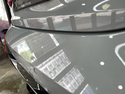 BMW G80 M3 솔라가드 프리미엄 퀀텀, 생활보호/라이트PPF 시공. / 서울 동대문구 전농동