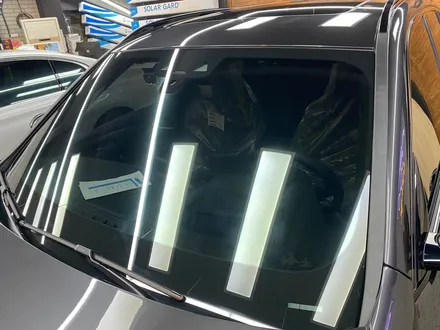 BMW X3 30d 솔라가드 프리미엄 퀀텀으로 시공완료. (동대문 청량리점) / 서울 동대문구 전농동