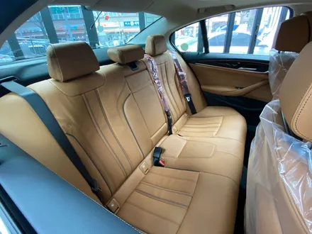 BMW 5시리즈 솔라가드 프리미엄 퀀텀 디테일한 시공 후기 ! / 서울 동대문구 전농동