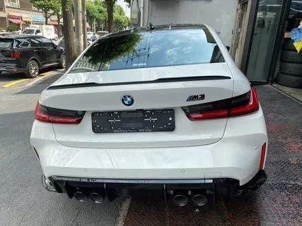 BMW M3 솔라가드 프리미엄 퀀텀으로 시공했습니다! / 서울 동대문구 전농동