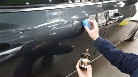 현대그랜저ig 완벽한 신차패키지 시공! / 서울 동대문구 전농동