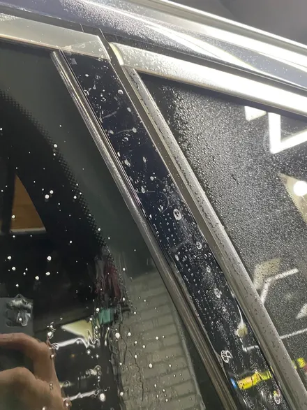 BMW X5 하버캠프 세라믹본드, 생활보호PPF 시공 후기! / 서울 동대문구 전농동
