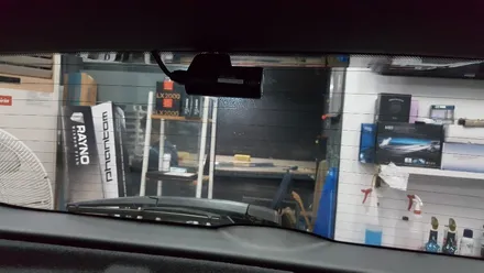 현대 코나하이브리드 솔라가드새턴 썬팅 으로 작업완료! / 서울 동대문구 전농동