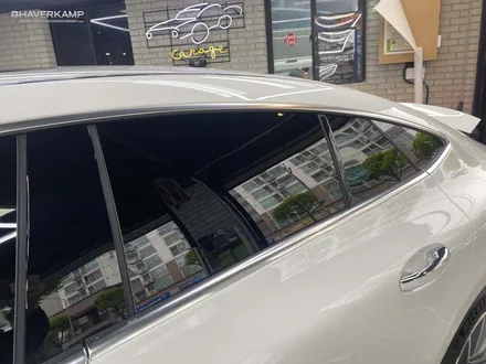 벤츠 AMG GT 43 하버캠프 세라믹본드 동대문썬팅 시공 후기! / 서울 동대문구 전농동