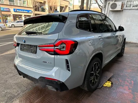 BMW X3 20i msp 가장 잘 어울리는 솔라가드 프리미엄 퀀텀 추천합니다! / 서울 동대문구 전농동