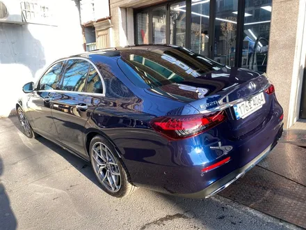 벤츠 E클래스 E220d 솔라가드 프리미엄 퀀텀 완벽한 시공 후기 ! / 서울 동대문구 전농동
