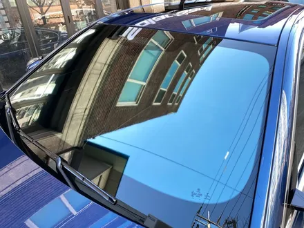 BMW 5시리즈 솔라가드 프리미엄 퀀텀 디테일한 시공 후기 ! / 서울 동대문구 전농동