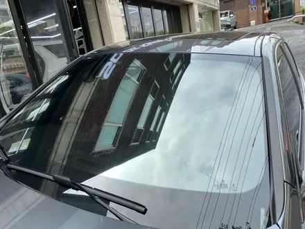 BMW 1시리즈 가솔린 120i 솔라가드 퀀텀 시공 / 서울 동대문구 전농동