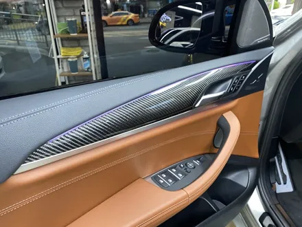 BMW X3M 컴페티션 하버캠프 세라믹 본드 시공! / 서울 동대문구 전농동