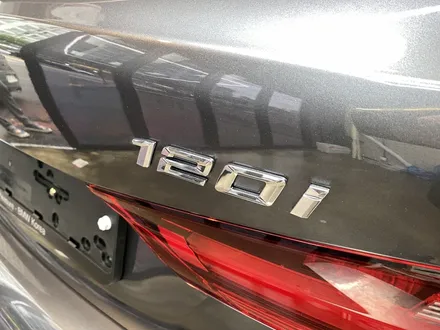 BMW 1시리즈 가솔린 120i 솔라가드 퀀텀 시공 / 서울 동대문구 전농동