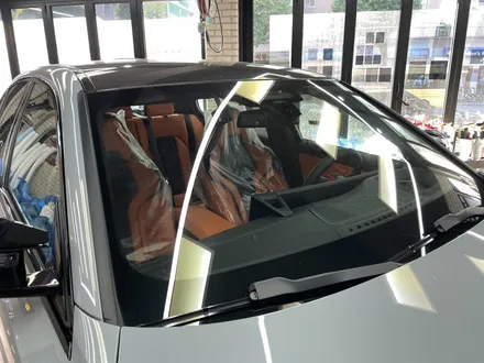 BMW G80 M3 솔라가드 프리미엄 퀀텀, 생활보호/라이트PPF 시공. / 서울 동대문구 전농동