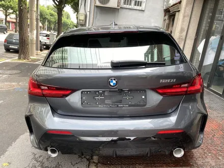 BMW 1시리즈 가솔린 120i 솔라가드 퀀텀 시공 / 서울 동대문구 전농동