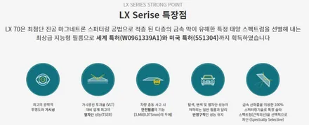 BMW 5시리즈 솔라가드 프리미엄 퀀텀 디테일한 시공 후기 ! / 서울 동대문구 전농동