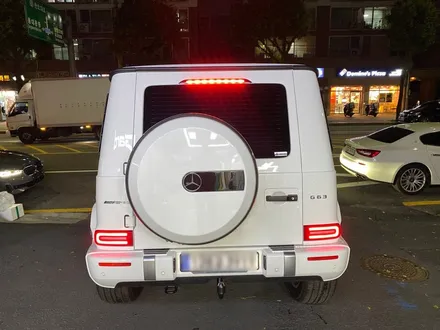 벤츠 G63 amg 유쉴드 바이올렛90s 프리미엄 썬팅! / 서울 동대문구 전농동