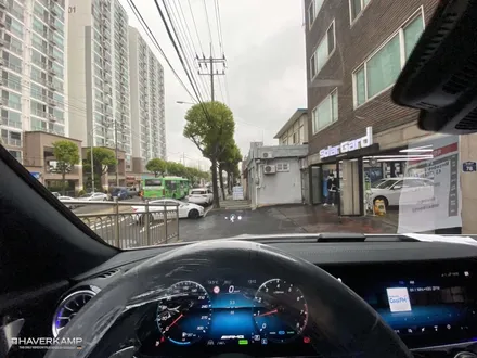 벤츠 AMG GT 43 하버캠프 세라믹본드 동대문썬팅 시공 후기! / 서울 동대문구 전농동