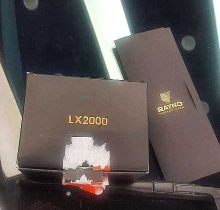 기아 올뉴쏘렌토 레이노크로마9 으로 신차시공완료 / 서울 동대문구 전농동
