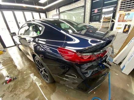 BMW 840i 그란쿠페 솔라가드 프리미엄 퀀텀으로 럭셔리하게~ / 서울 동대문구 전농동