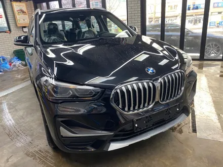 BMW X1 솔라가드 프리미엄 퀀텀 시공후기_카라지 / 서울 동대문구 전농동
