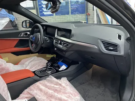 BMW 1시리즈 가솔린 120i 솔라가드 퀀텀 시공 / 서울 동대문구 전농동
