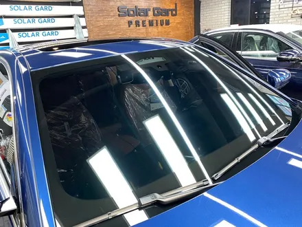 BMW 5시리즈 솔라가드 프리미엄 퀀텀 디테일한 시공 후기 ! / 서울 동대문구 전농동