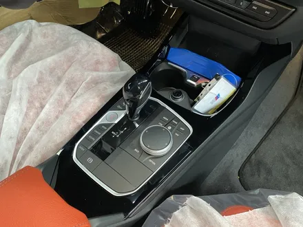 BMW 1시리즈 가솔린 120i 솔라가드 퀀텀 시공 / 서울 동대문구 전농동
