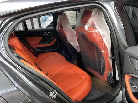 BMW 1시리즈 가솔린 120i 솔라가드 퀀텀 시공 / 서울 동대문구 전농동