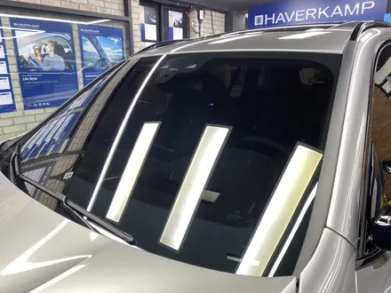 BMW X3M 컴페티션 하버캠프 세라믹 본드 시공! / 서울 동대문구 전농동