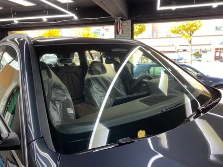 BMW X5 하버캠프 세라믹본드, 생활보호PPF 시공 후기! / 서울 동대문구 전농동