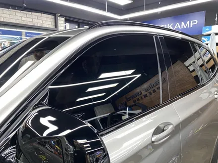 BMW X3M 컴페티션 하버캠프 세라믹 본드 시공! / 서울 동대문구 전농동