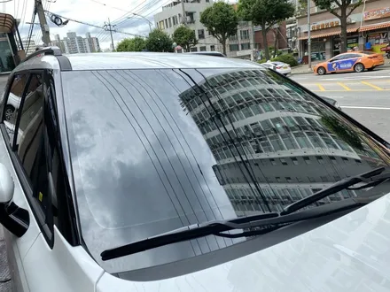 신형 4세대 카니발 유쉴드 스카이 60d 시공했어요! / 서울 동대문구 전농동