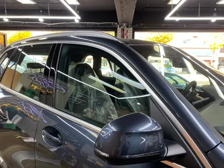 BMW X5 하버캠프 세라믹본드, 생활보호PPF 시공 후기! / 서울 동대문구 전농동