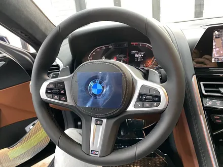 BMW 840i 그란쿠페 솔라가드 프리미엄 퀀텀으로 럭셔리하게~ / 서울 동대문구 전농동