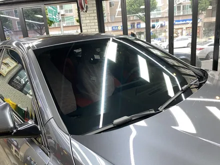 BMW 1시리즈 가솔린 120i 솔라가드 퀀텀 시공 / 서울 동대문구 전농동