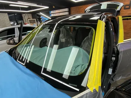 BMW X3 30d 솔라가드 프리미엄 퀀텀으로 시공완료. (동대문 청량리점) / 서울 동대문구 전농동