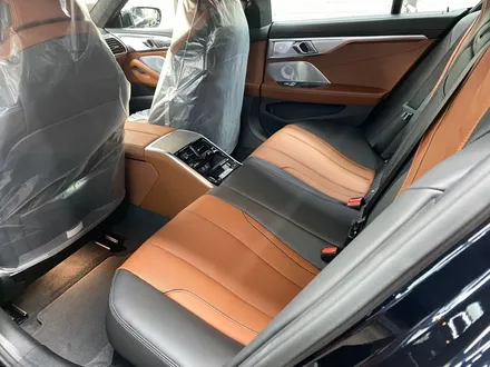 BMW 840i 그란쿠페 솔라가드 프리미엄 퀀텀으로 럭셔리하게~ / 서울 동대문구 전농동