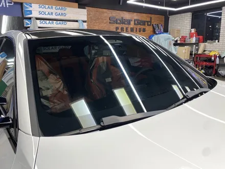 BMW M3 솔라가드 프리미엄 퀀텀으로 시공했습니다! / 서울 동대문구 전농동