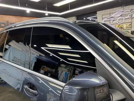 BMW X5 하버캠프 세라믹본드, 생활보호PPF 시공 후기! / 서울 동대문구 전농동