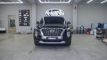 제주 팰리세이드 순정 어라운드뷰 옵션추가~!!! 안전한 주차를 해요 / 제주