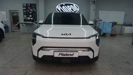 제주 EV3 파인뷰 LX7 POWER 룸미러형 블랙박스 설치하기~! / 제주