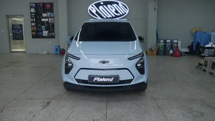 제주 신형 볼트EV 쉐비타운의 멀티팩 커넥티드로 편의성 극대화~!! / 제주